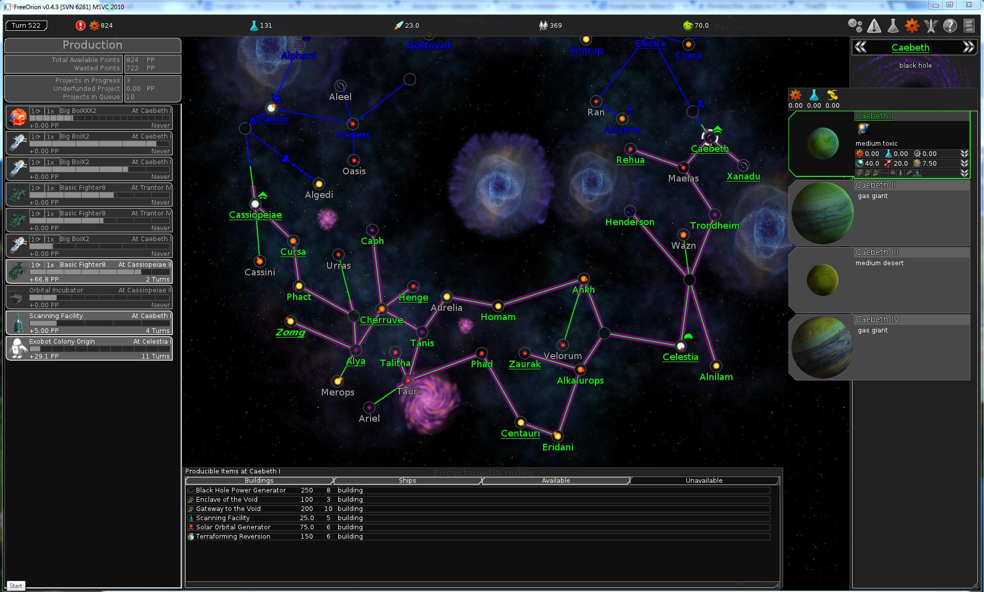 FreeOrion