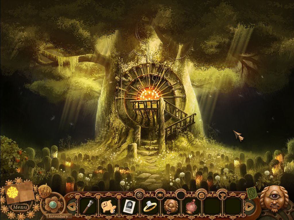 Margrave: The Blacksmith’s Daughter Deluxe Edition