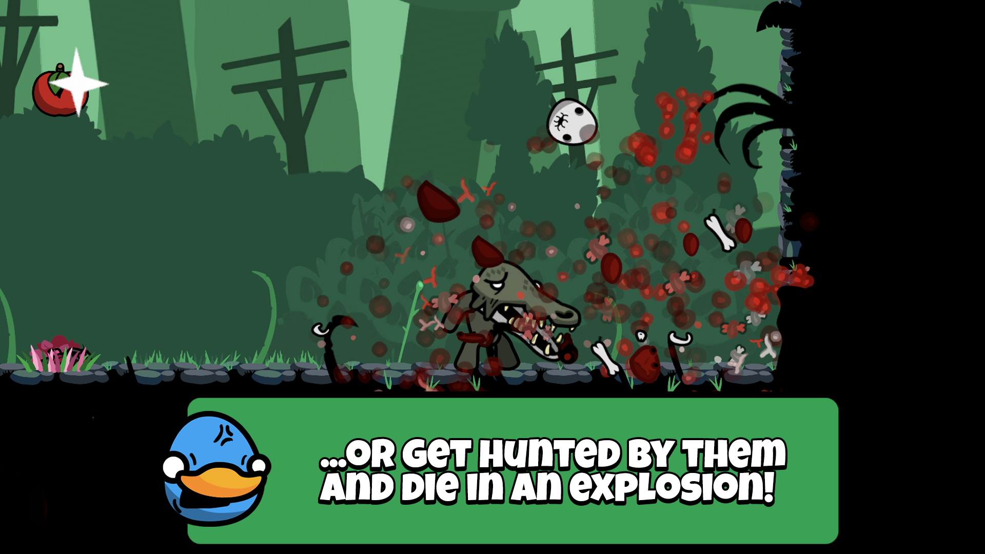 Gloomy Toons