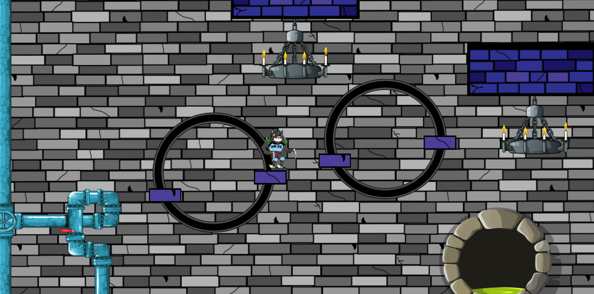 Rage Jump