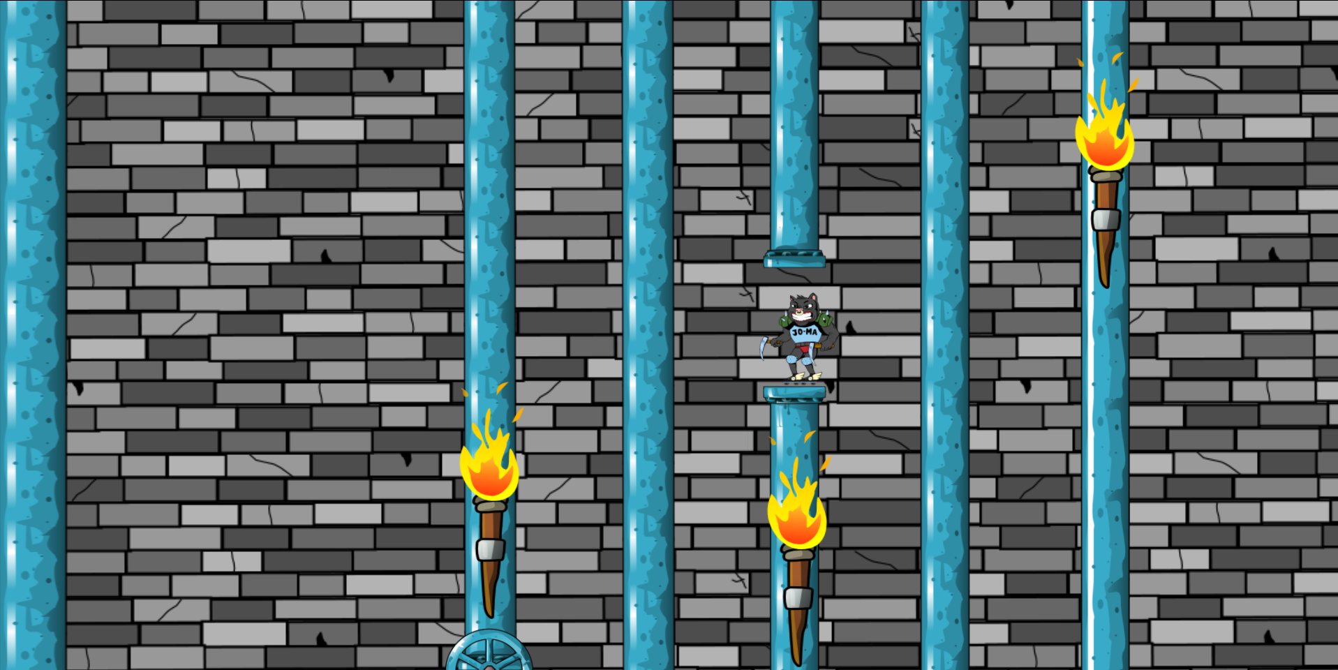 Rage Jump