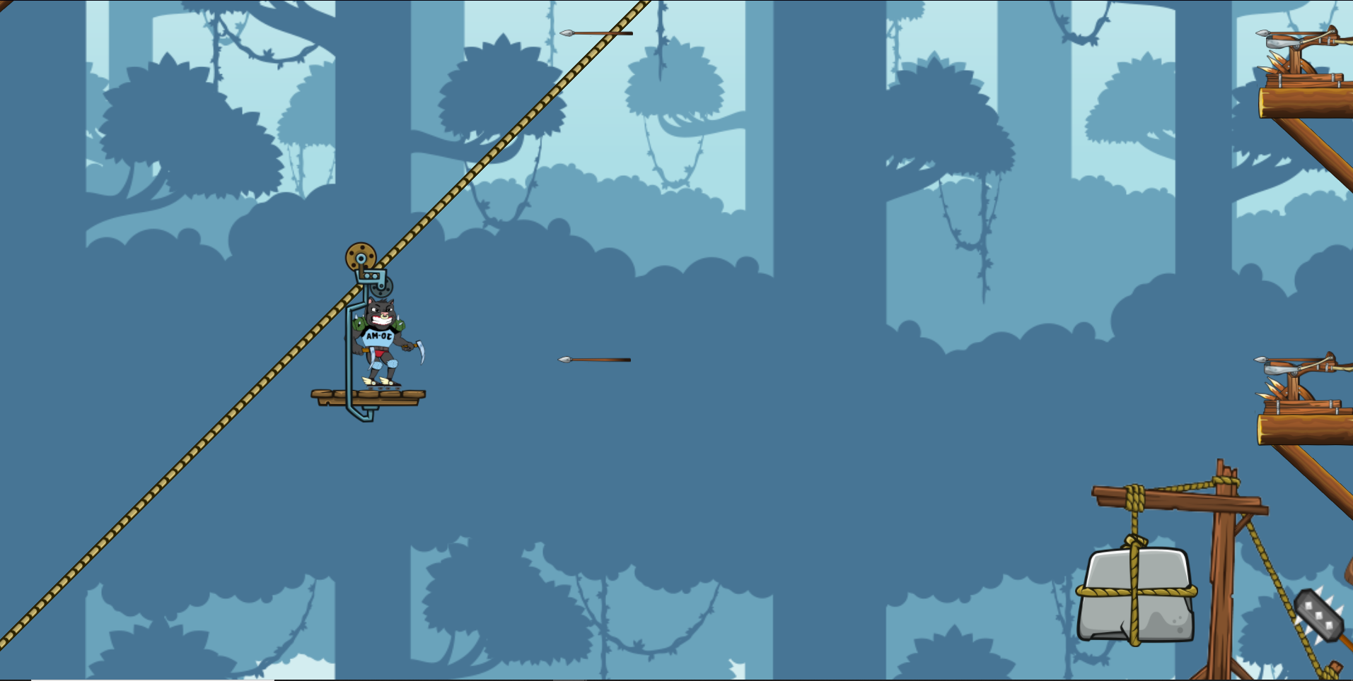 Rage Jump