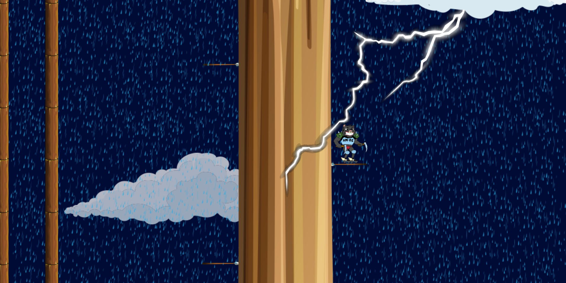 Rage Jump