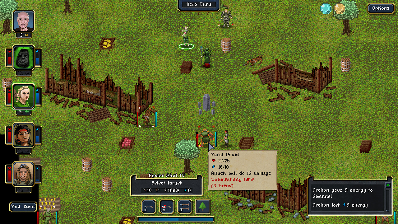 Guildmaster: Gratuitous Subtitle