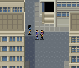 3×3 Eyes: Seima Kourin-den