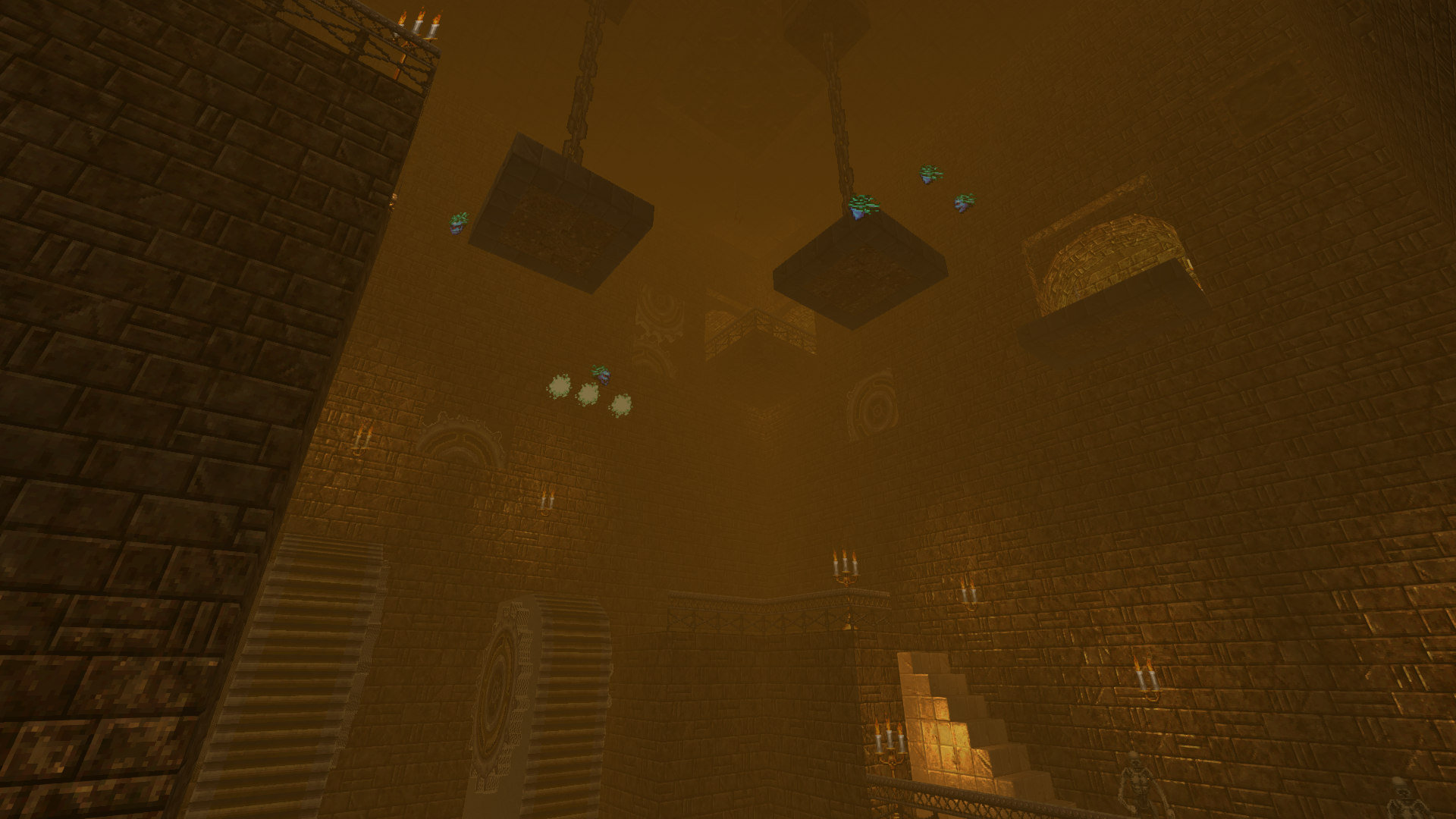 Castlevania: Simon’s Destiny