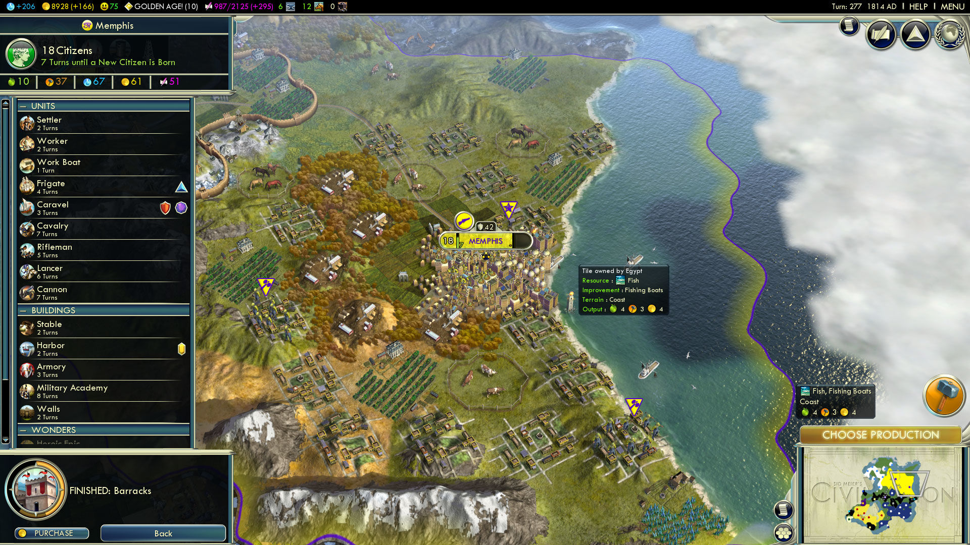 Sid Meier’s Civilization V: Gold Edition