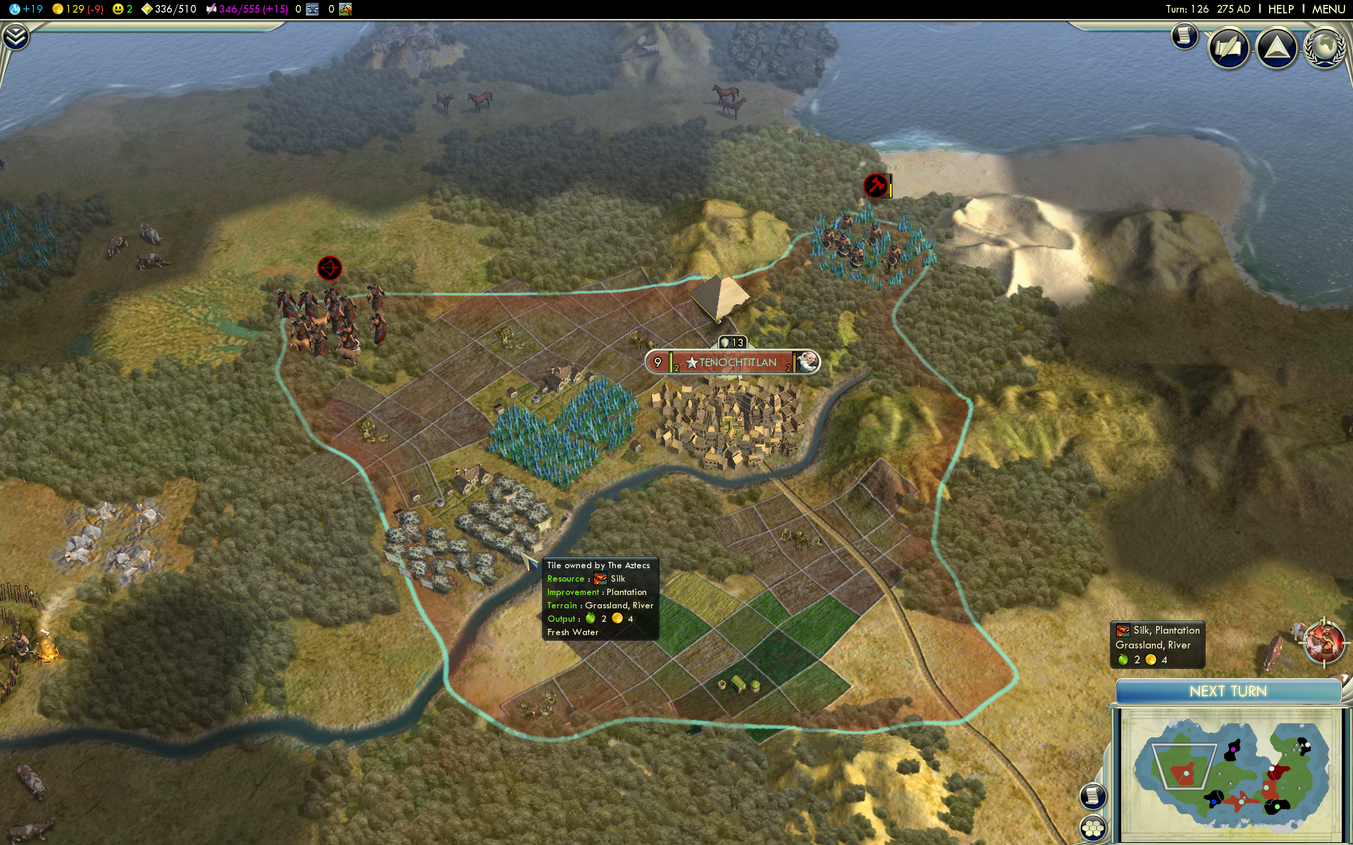 Sid Meier’s Civilization V: Gold Edition