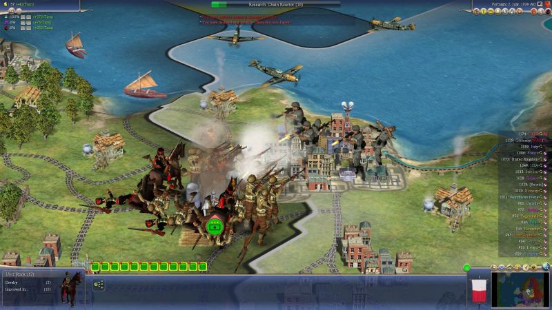 Sid Meier’s Civilization IV: Complete Edition