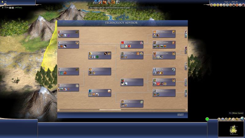 Sid Meier’s Civilization IV: Complete Edition