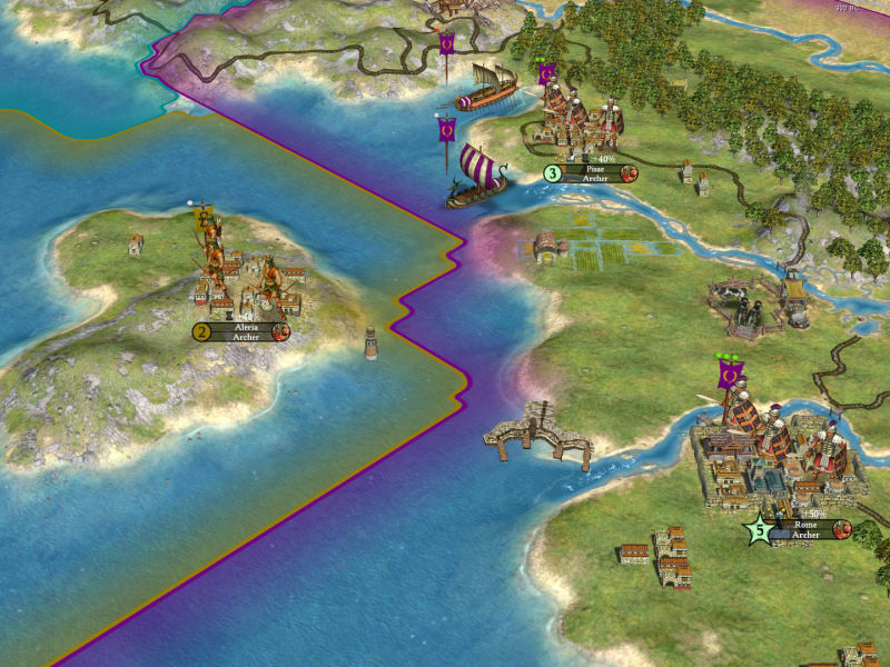 Sid Meier’s Civilization IV: Gold Edition
