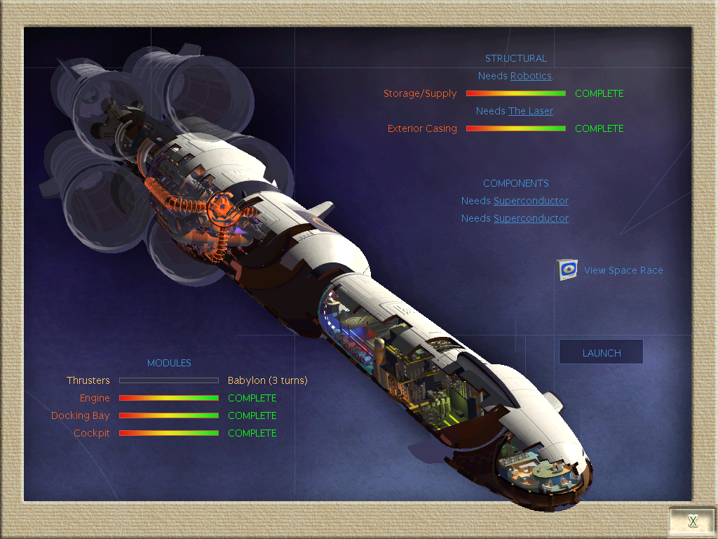 Sid Meier’s Civilization III: Gold Edition