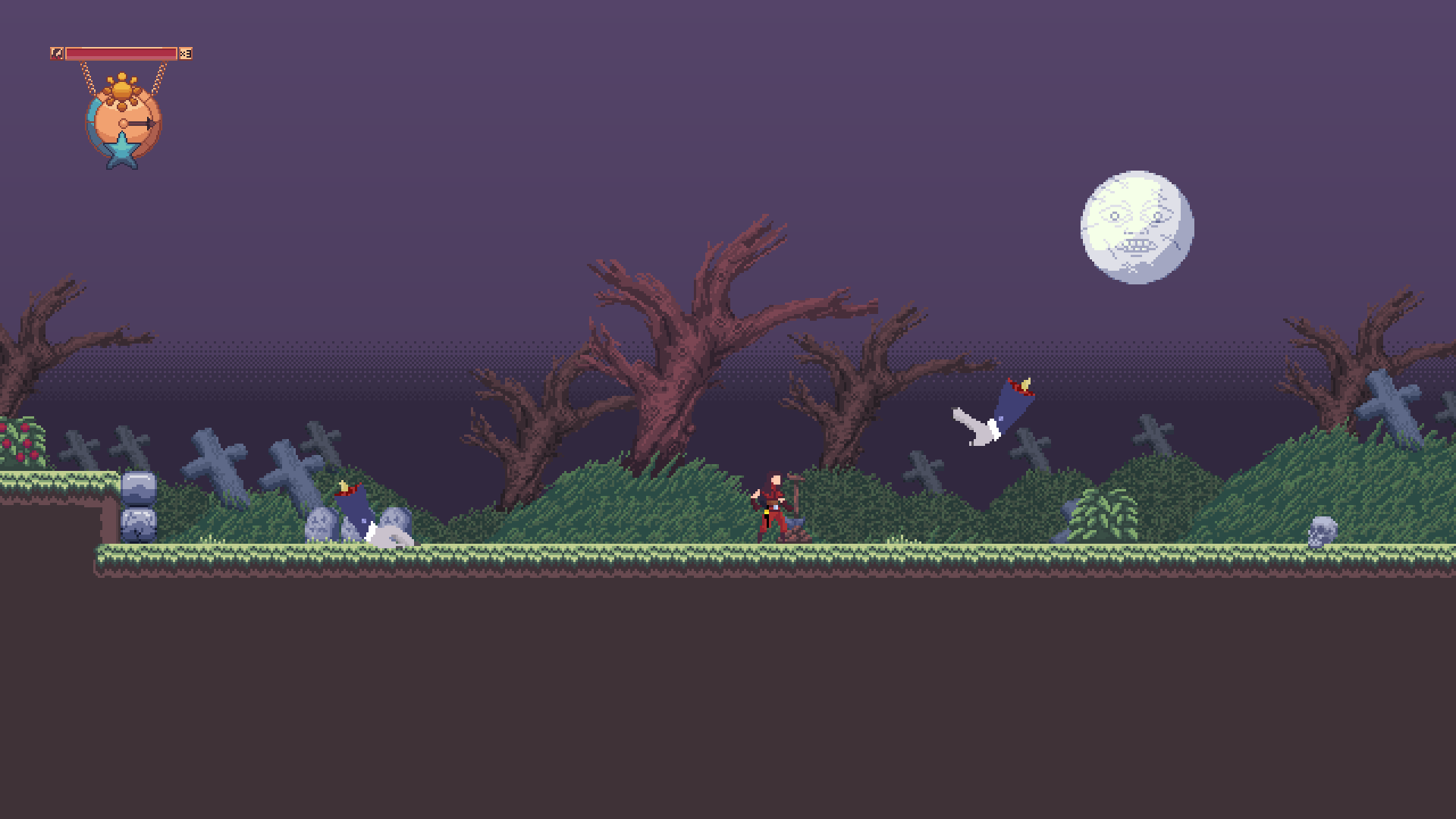 Moonlit