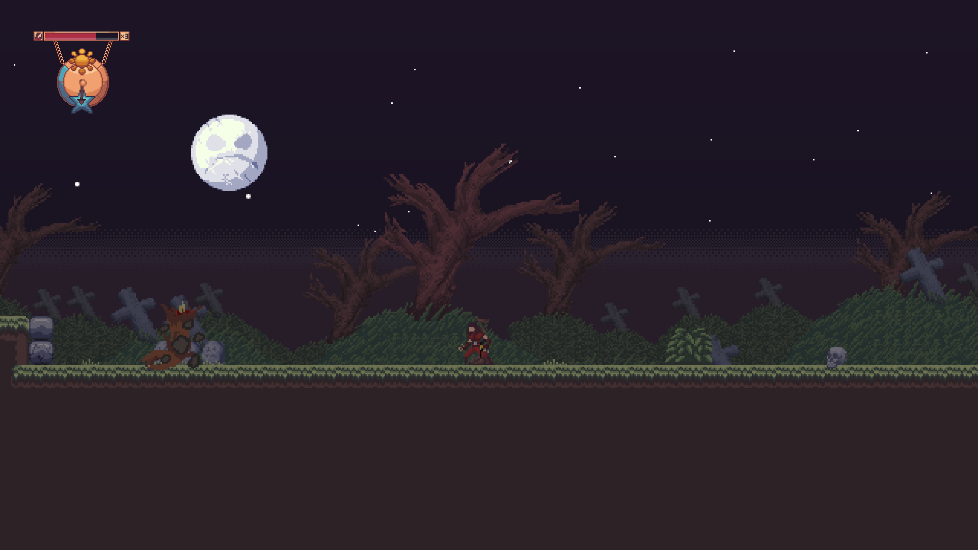 Moonlit