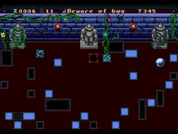 Mega Marble World