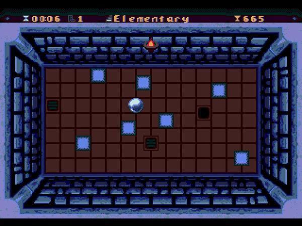 Mega Marble World