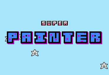 Super Painter