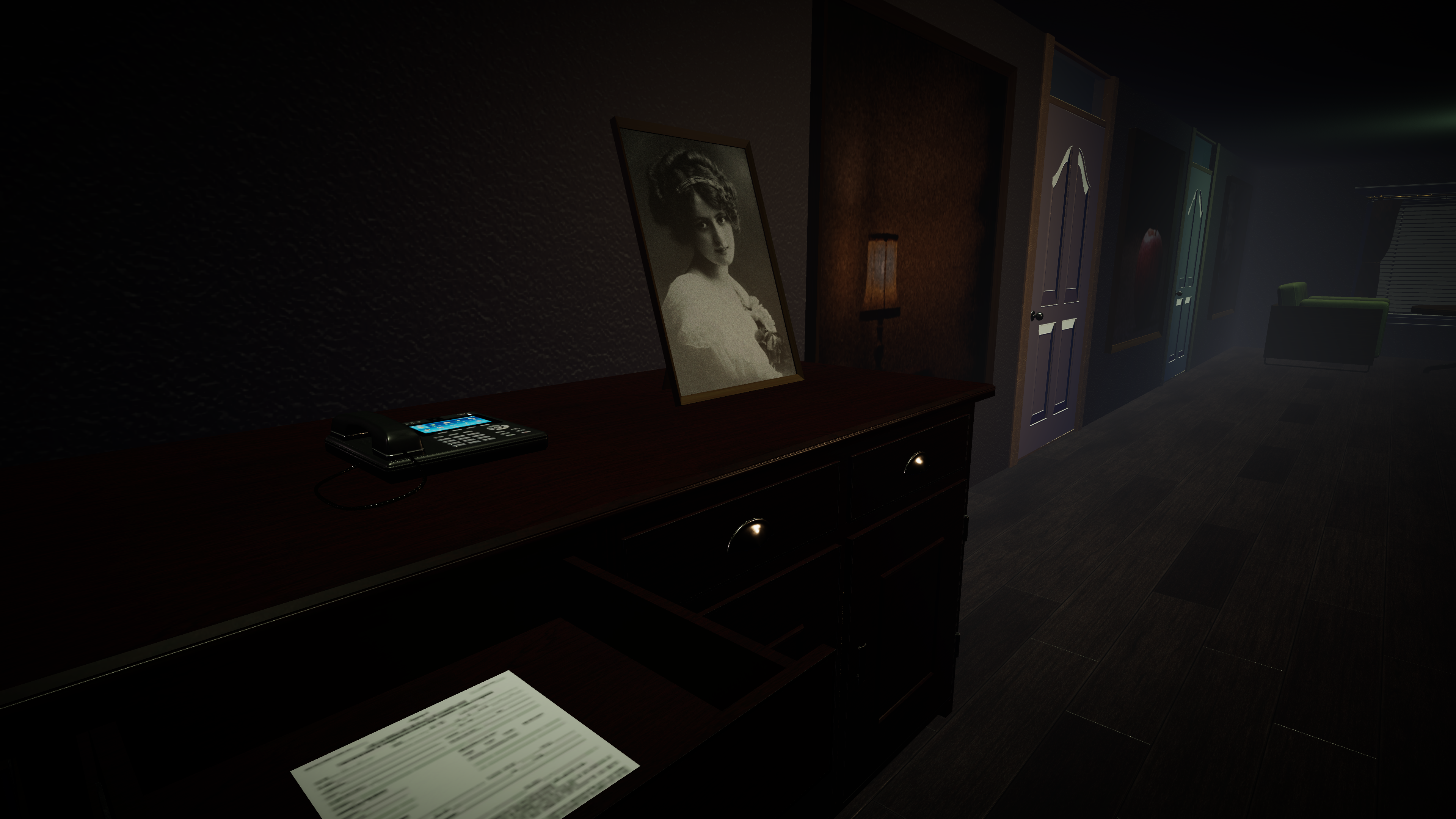 I’m on Observation Duty 3