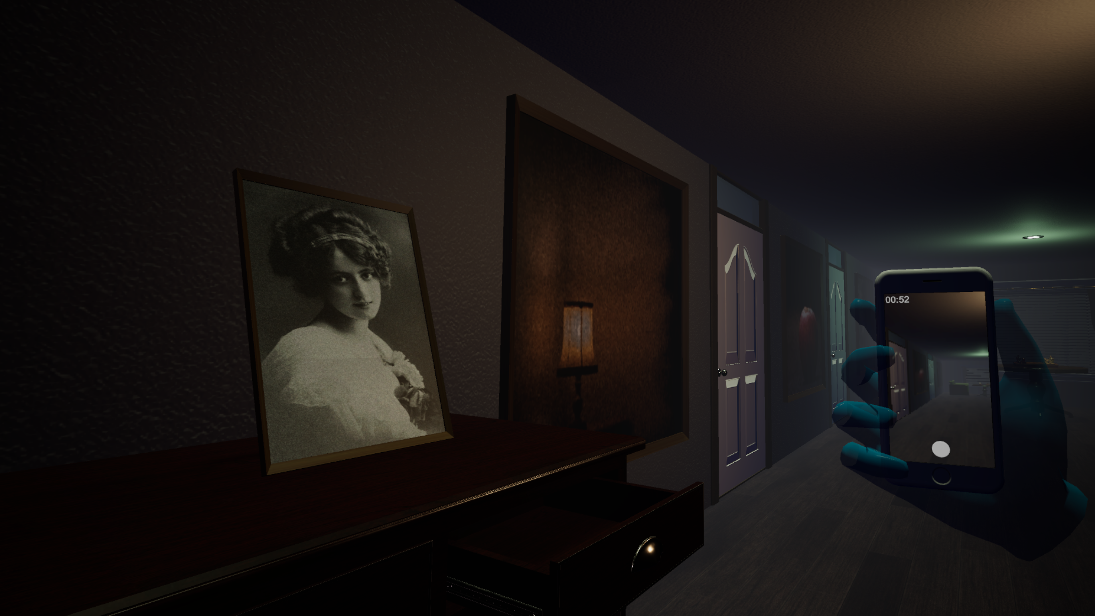 I’m on Observation Duty 3