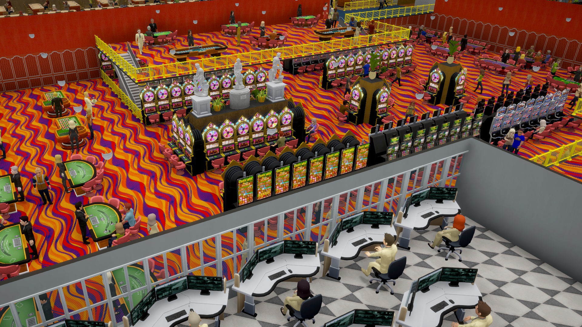 SimCasino