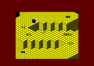 Marble Madness: Deluxe Edition