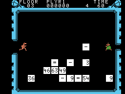 The Wizard of Id’s Wiz Math