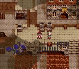 Albert Odyssey 2: Jashin no Taidou