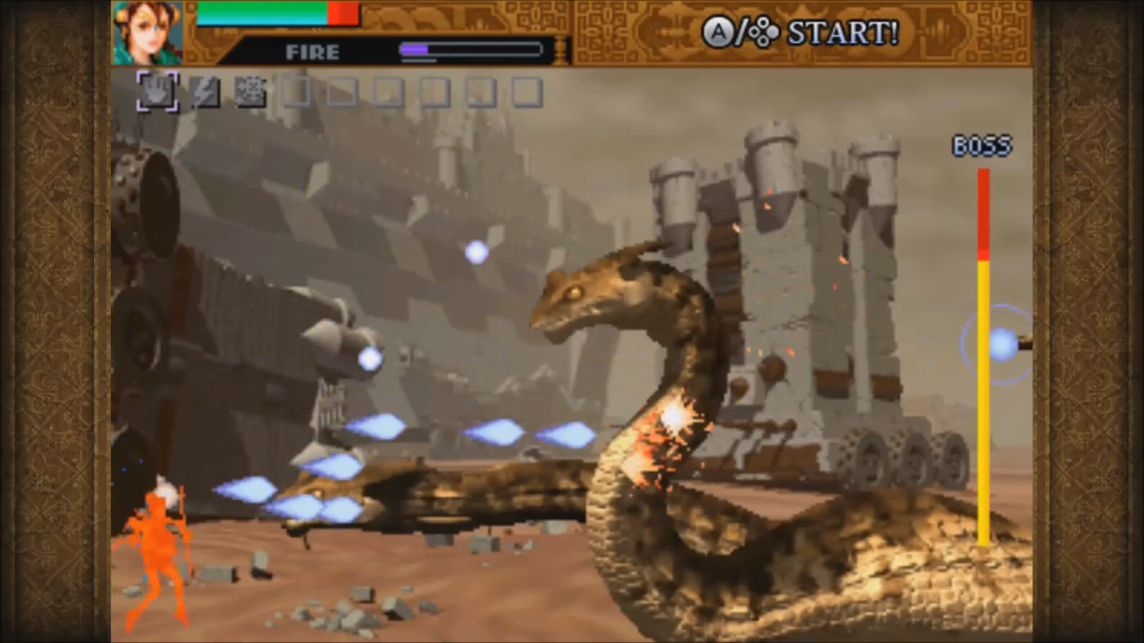 Sol Divide: Sword of Darkness