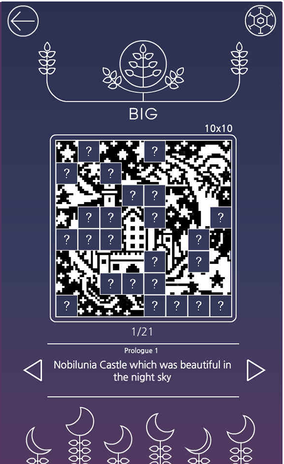 Luna Story: A Forgotten Tale