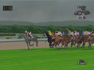 Power Stakes: Grade 1