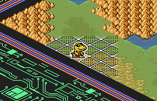 Digimon Anode Tamer/Cathode Tamer: Veedramon Version