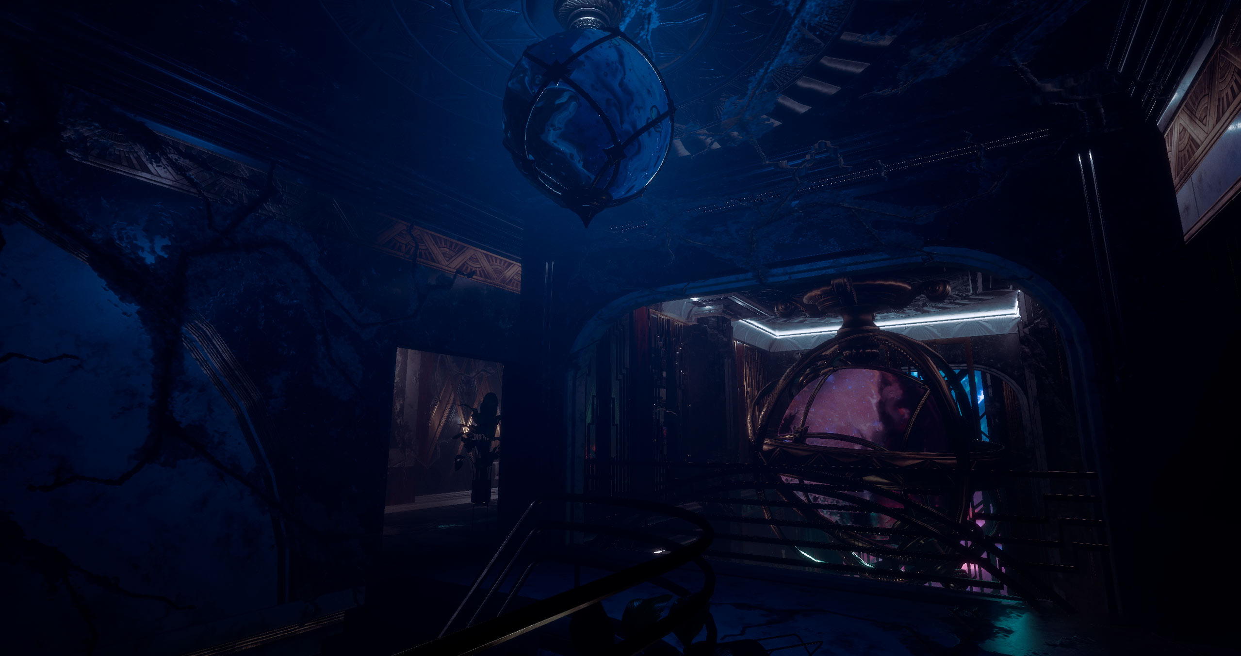 Hinge VR