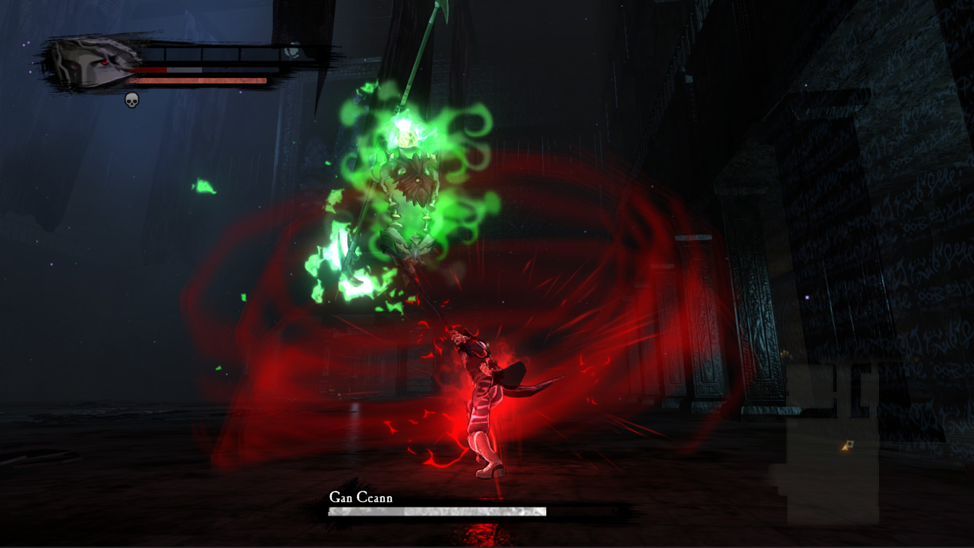 Anima: Gate of Memories – Arcane Edition