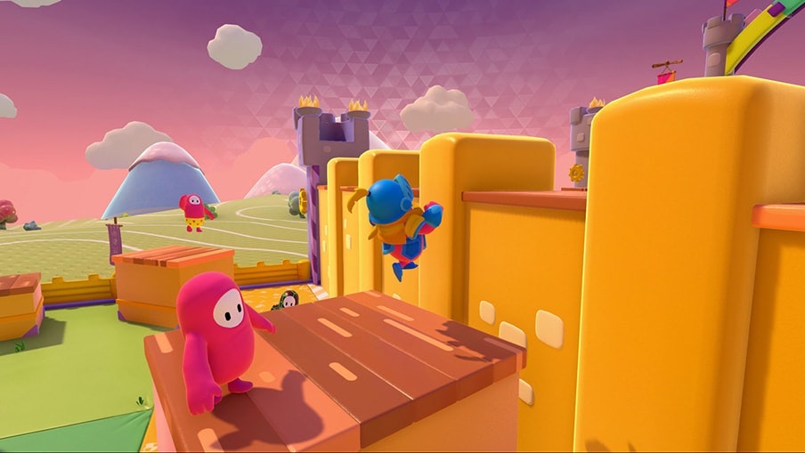 Fall Guys: Ultimate Knockout – Season 2