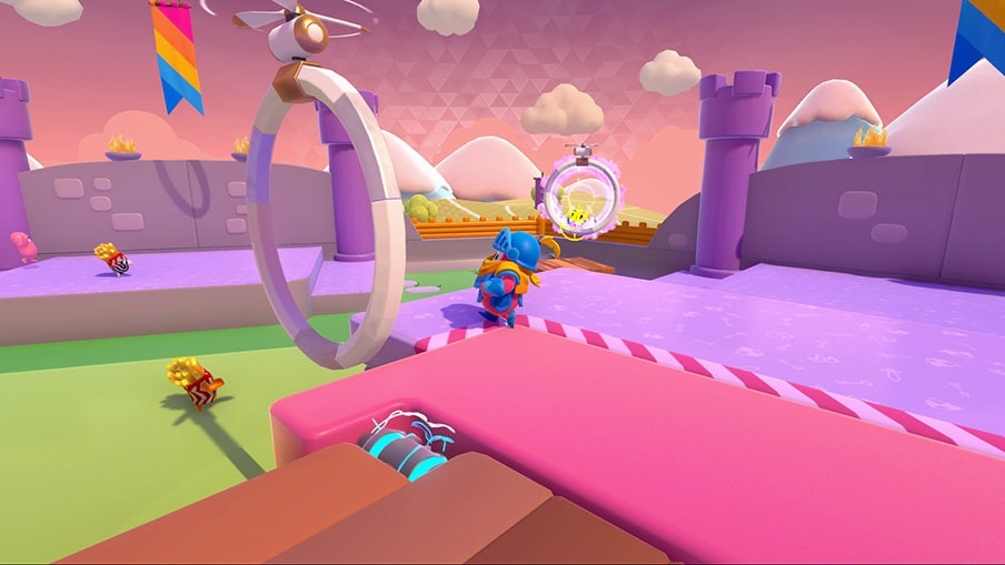 Fall Guys: Ultimate Knockout – Season 2