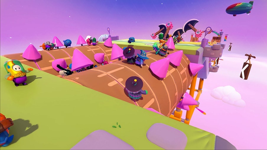 Fall Guys: Ultimate Knockout – Season 2