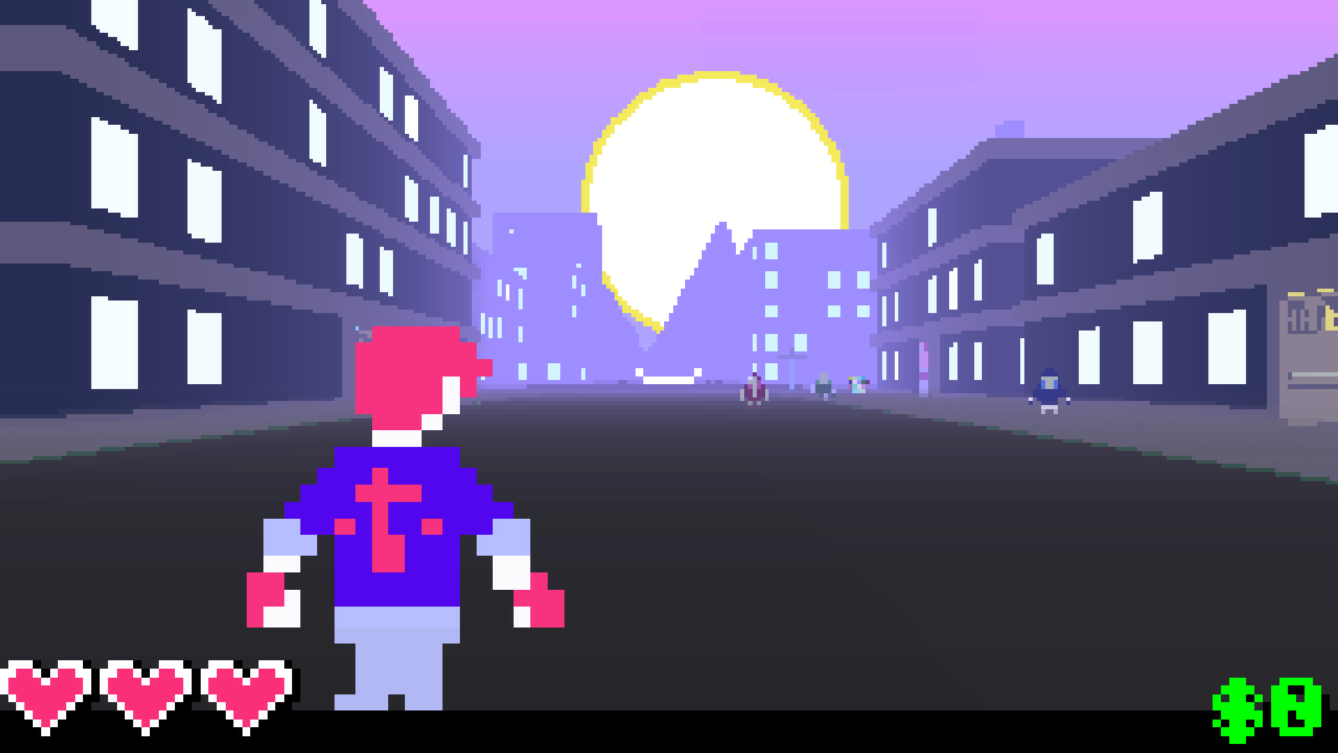 Beat the Art Breaker