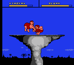 Caveman Games