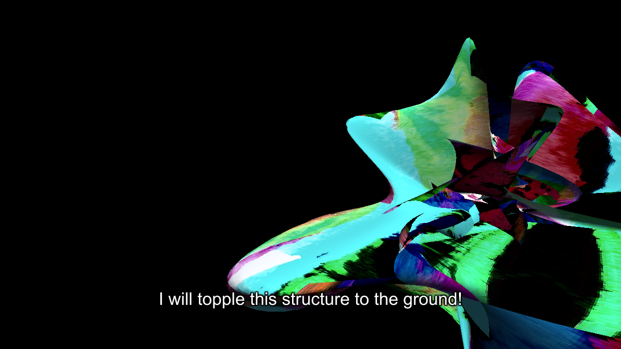 Imperishable Memories