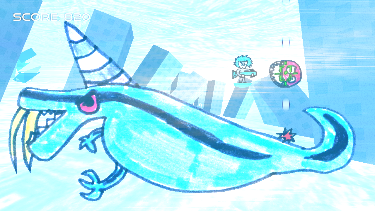 Imperishable Memories