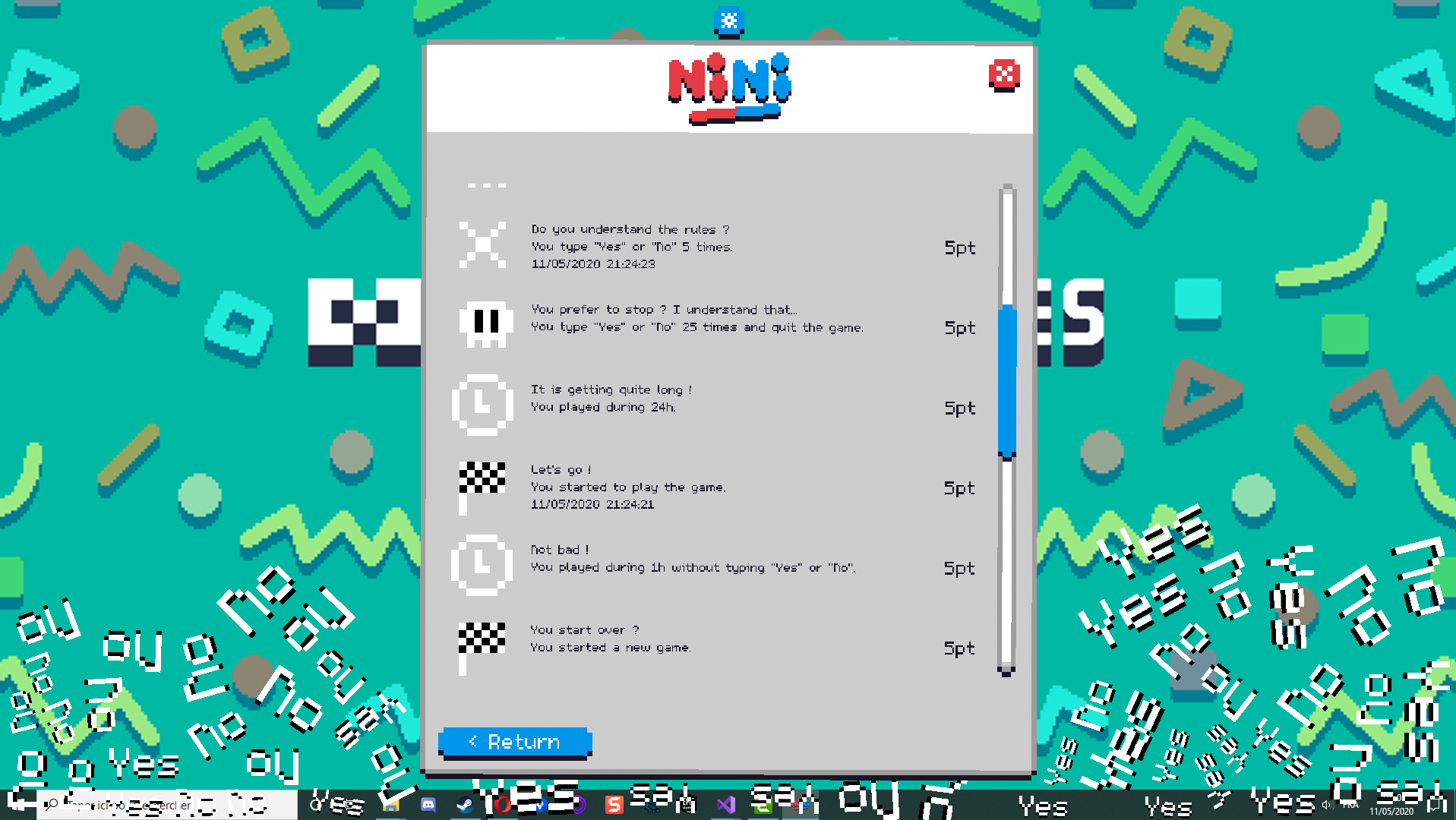 NiNi
