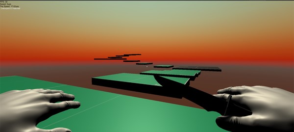 New Scuffed Epic Bhop Simulator 2023 (Pog Champ)