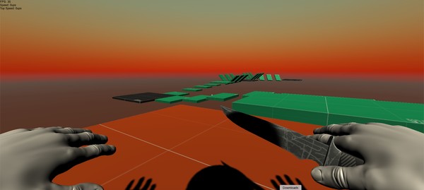 New Scuffed Epic Bhop Simulator 2023 (Pog Champ)