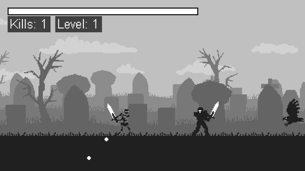 Dead Warrior Tribute