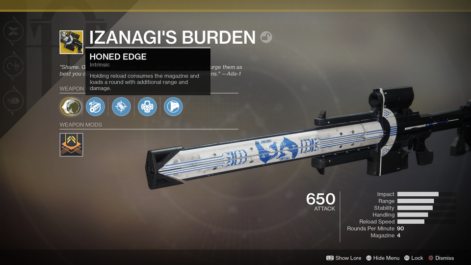 Destiny 2: Black Armory