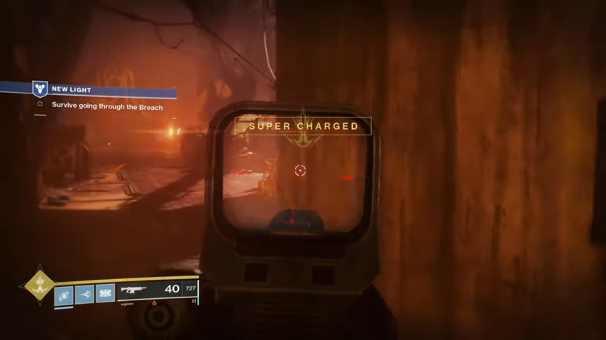 Destiny 2: The Collection