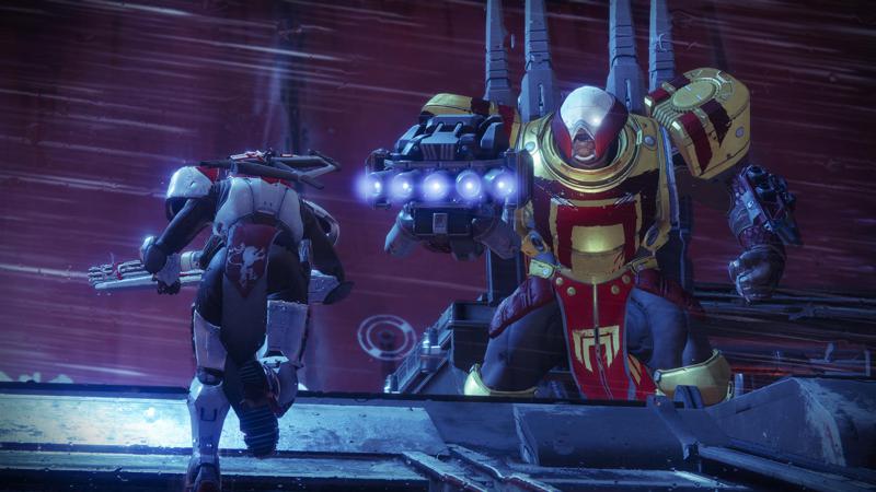 Destiny 2: Limited Edition
