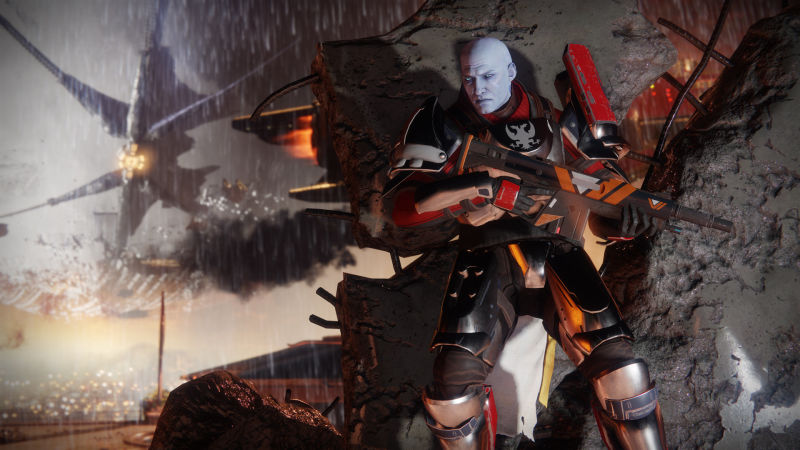 Destiny 2: Limited Edition