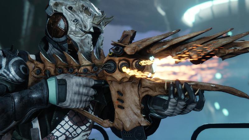 Destiny 2: Forsaken – Complete Collection