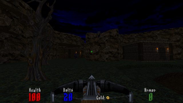 Abysm: Dawn of Innocence